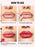 Sheglam Lip Dazzler Glitter kit-Debutante