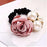 Hair Tie Pearl Flower