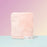 Glowie Microfiber hair towel - Pink