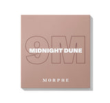 Morphe 9M Midnight Dune Artistry Palette
Morphe
9M Midnight Dune Artistry Palette