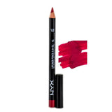 Nyx lip pencil -Plush Red