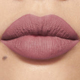 Sephora Collection Cream Lip Stain Liquid Lipstick 13-Marvelous Mauve