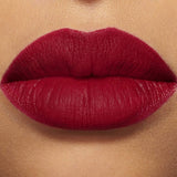 Sephora Collection Cream Lip Stain Liquid Lipstick 94- Cherry Moon