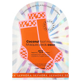 Sephora Collection Coconut Foot Mask