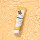 Klorane Nourishing Leave-In Cream With Mango-125 ML