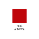 Samoa Never Nude - Aware Not Bare 6 shades