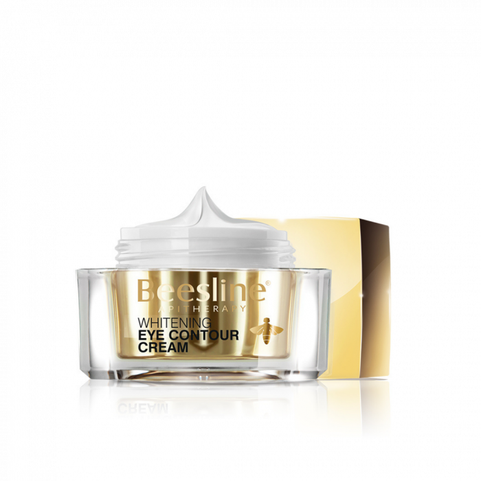 Beesline Whitening Eye Contour Cream SPF 30-30 ML