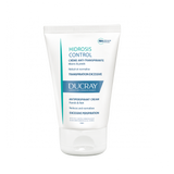 Ducray

Hidrosis Control Antiperspirant Cream – Hands and Feet 50ML
