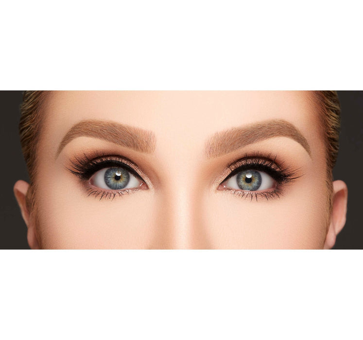 Morphe Micro Brow Dual-Ended Pencil & Spoolie - Biscotti