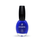 Yves Morel Nail Polish 68 - Royal Blue: Long-Lasting Gloss For Glowing Nails