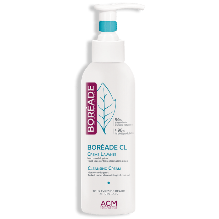 ACM Boréade Crème Lavante-200ML

. 