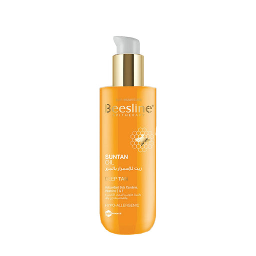 Beesline Suntan Oil-200ML