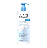 Uriage Cleansing Cream-500ML .