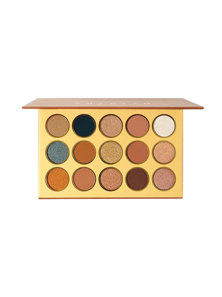 Sheglam Afterglow Palette