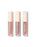 Sheglam Starry Wish Liquid Eyeshadow Trio-Glistening Garden