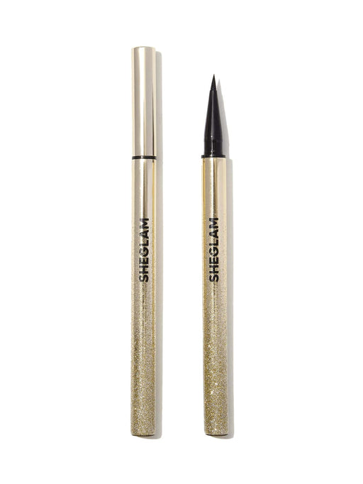 Sheglam Line & DefineWaterproof Liquid Eyeliner - Black