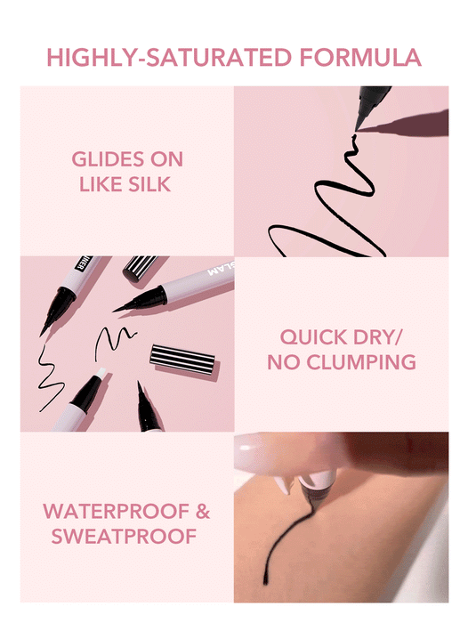 Eyeliner Do It All 2-in-1 Eyeliner