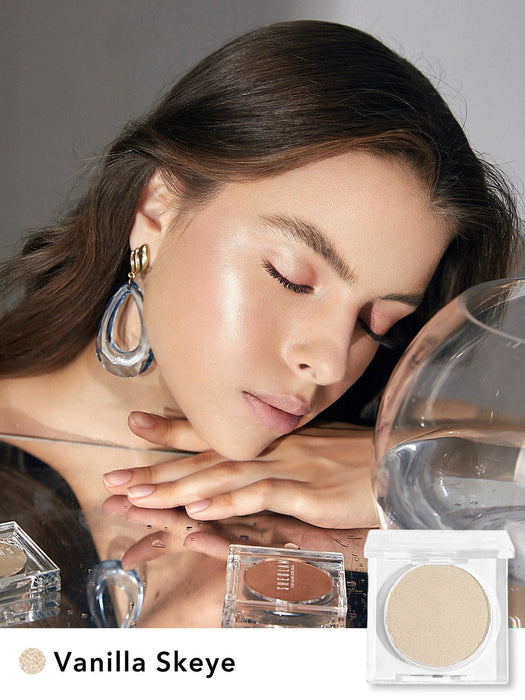 Sheglam Cosmic Crystal Mousse Highlighter