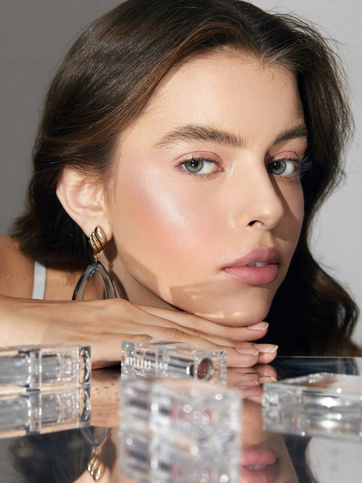 Sheglam Cosmic Crystal Mousse Highlighter
