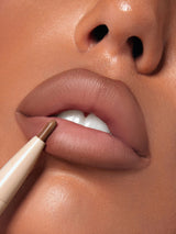 Sheglam Glam 101 Lipstick & Liner Duo