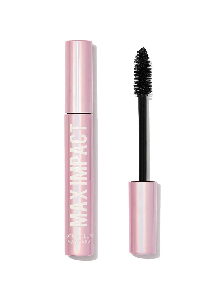 Sheglam Max Impact Extreme Volumizing Mascara