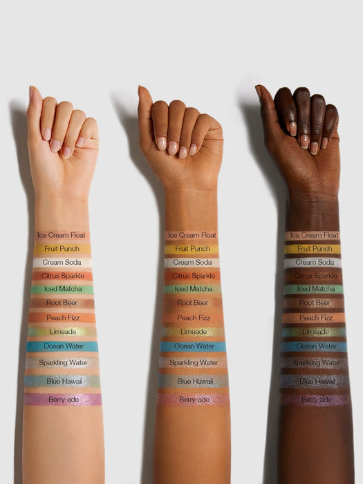 SHEGLAM Vacation Daze Tropi Cali Eyeshadow Palette