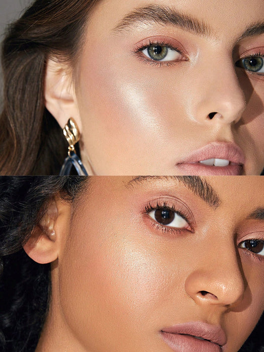 Sheglam Cosmic Crystal Mousse Highlighter