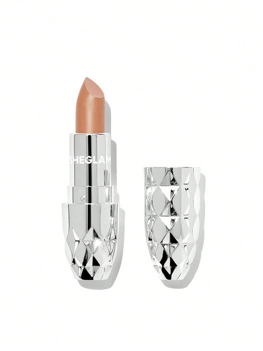 Sheglam Starlight Velvet Lipstick - Deep Under