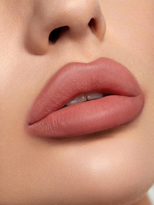 Sheglam Starlight Velvet Lipstick - Beach Babe