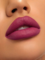 Sheglam Starlight Velvet Lipstick-Bold Berry