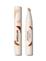 Sheglam Perfect Skin High Coverage Concealer