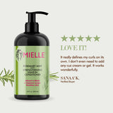 Mielle -Rosemary Mint Strengthening Leave-In Conditioner