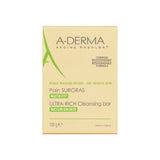 Aderma
Ultra-Rich Cleansing Bar 100G