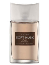 Avon Soft Musk Delice Fleur de Chocolate 50 ml