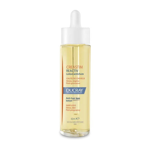 Ducray Creatism Reactiv Anti-Hair Loss Lotion