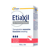 Etiaxil Unperspirant Roll-On Treatment – Normal Skin 15 ML