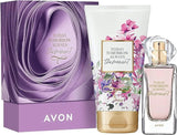 Avon Today Tomorrow Always The Moment Perfume Gift Set