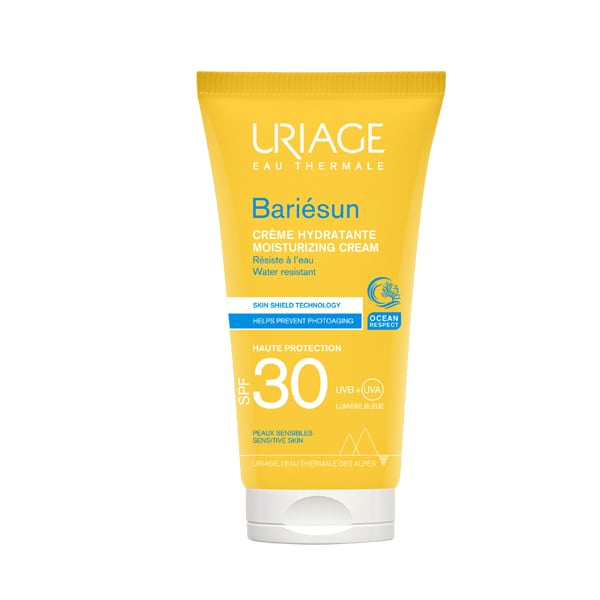 Uriage Bariesun SPF50 Cream 50 ml
