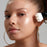 NYX 
HIGH GLASS FACE PRIMER BRUSH
Glass Skin Makeup Primer Brush