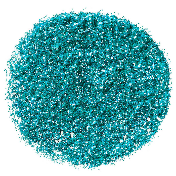 NYX Face & Body Glitter

Loose Glitters Shade Teal