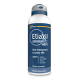 Etiaxil Men Anti Perspirant Control Deodorant 48H Aerosol 150 ML