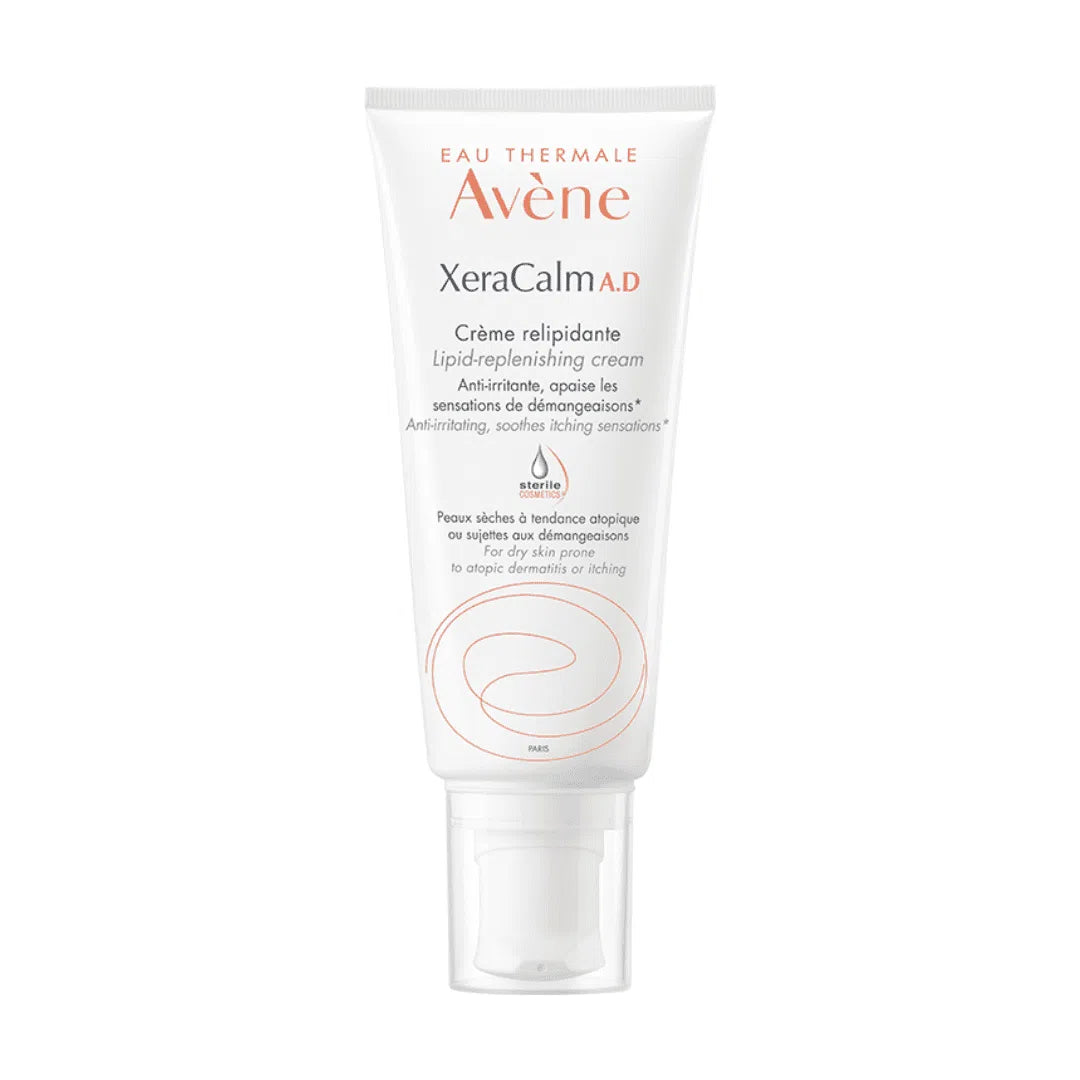 Avene Xeracalm A.D Lipid-Replenishing Cream – 200ml