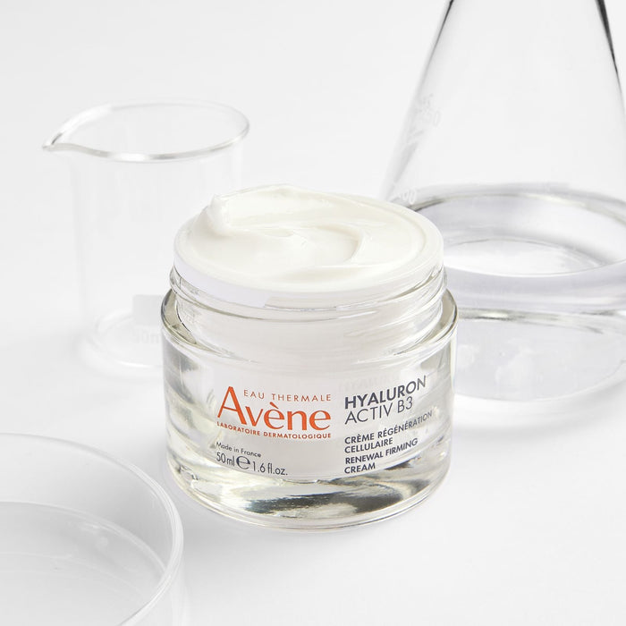 Avene Hyaluron Activ B3 Cell Renewal Cream 50 ML