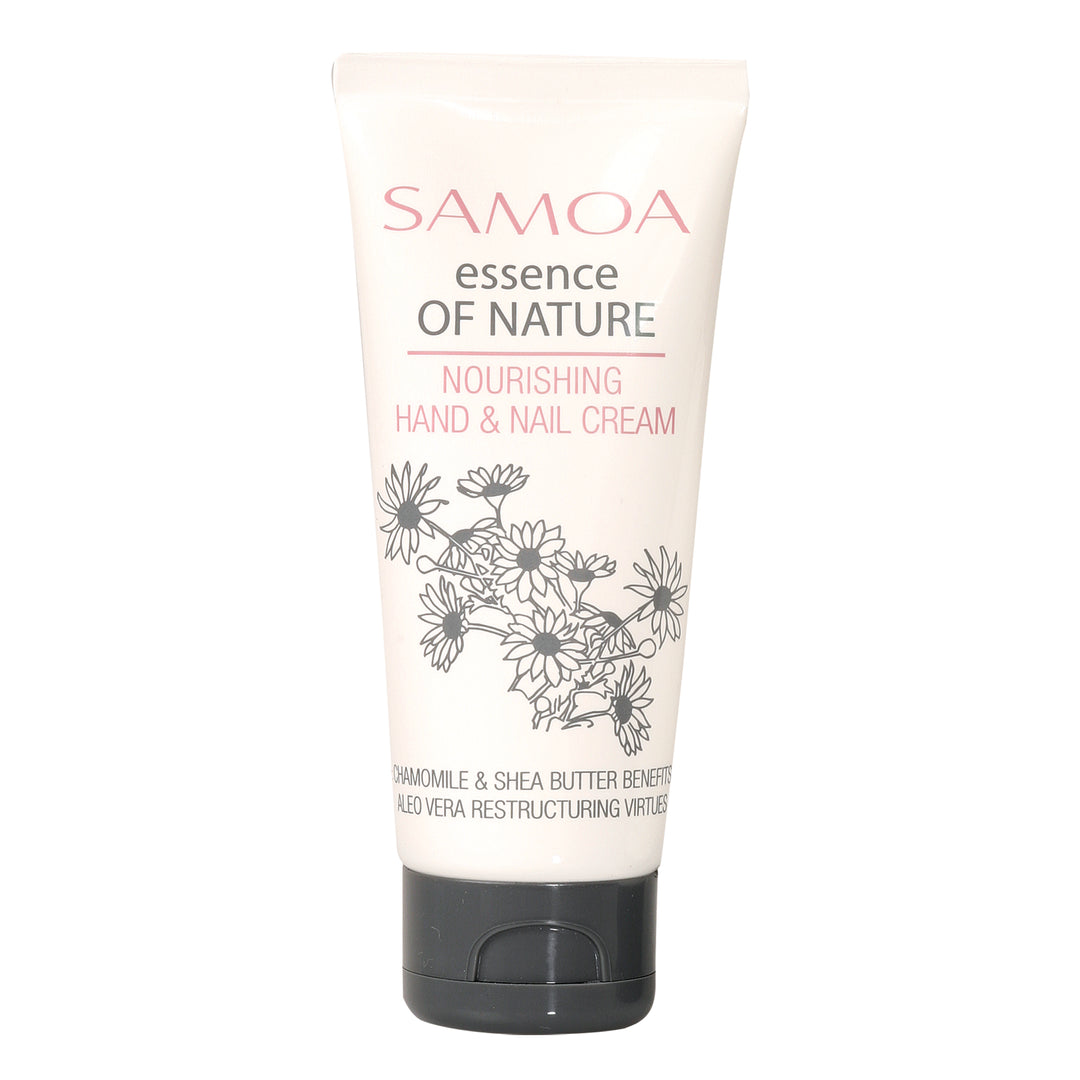 Samoa Hand & Cuticle Cream Essence Of Nature 30ml