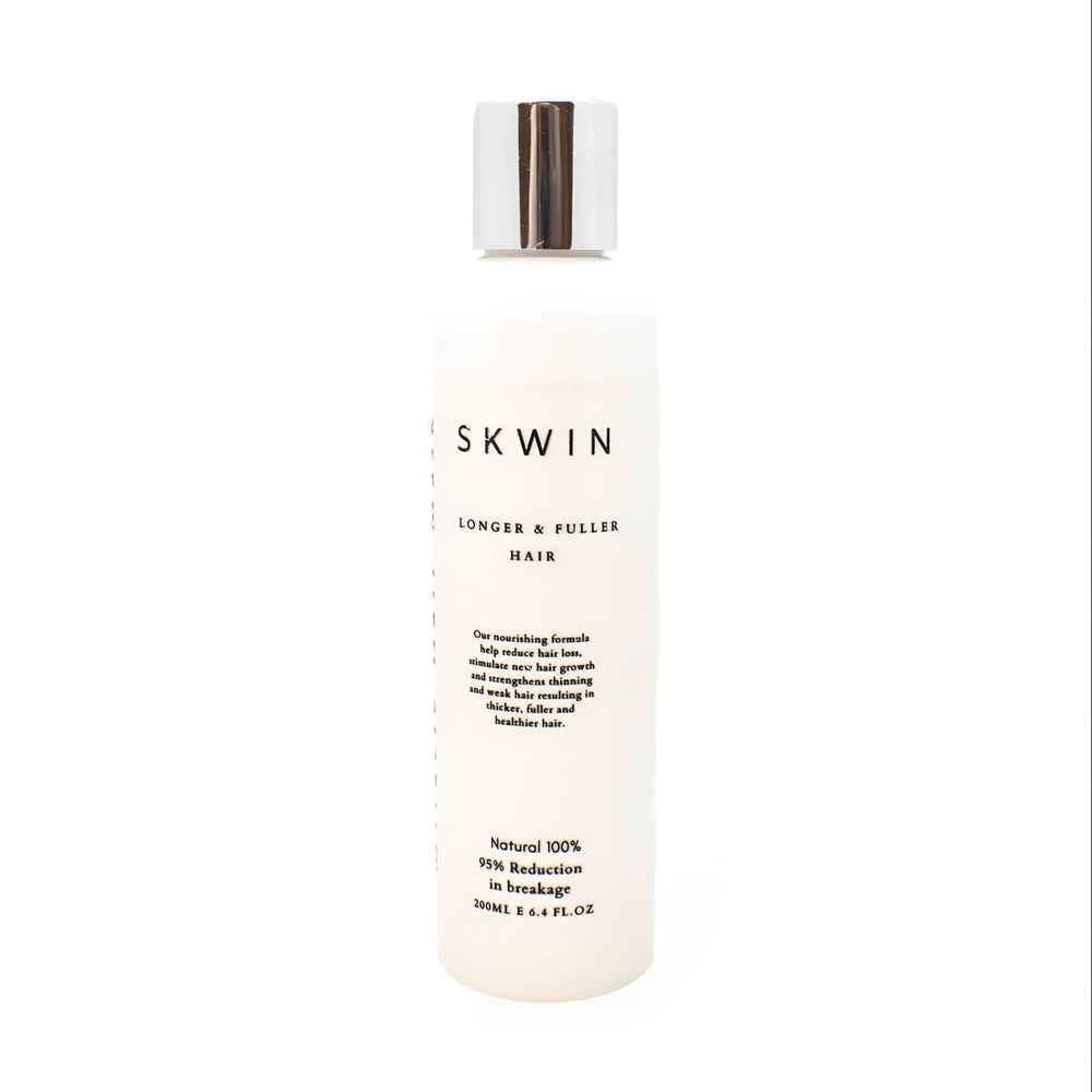 Skwin Hair Oil