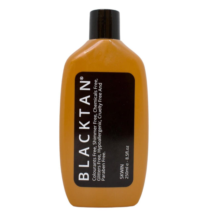 Skwin BLACKTAN Tanning Oil