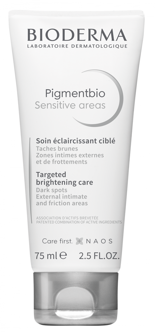 Bioderma Pigmentbio – Sensitive Areas 75 ML