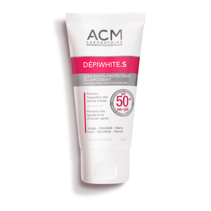 ACM Depiwhite Sunblock Cream SPF50 – 50 ML
