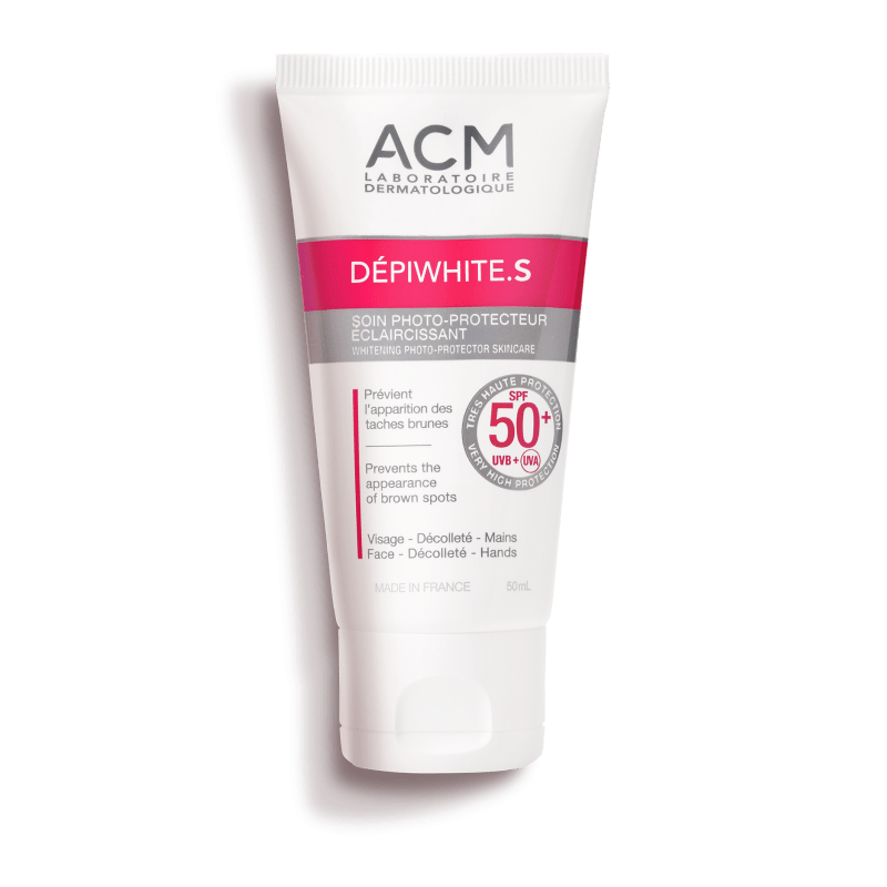 ACM Depiwhite Sunblock Cream SPF50 – 50 ML