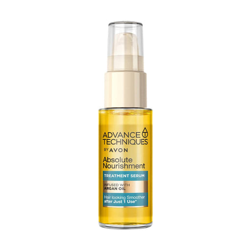 Avon Advance Techniques Absolute Nourishment Treatment Serum